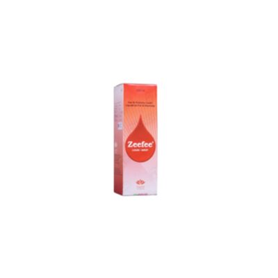 ZEEFEE LIQUID 200ML