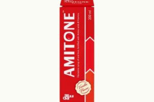 AMITONE 200ML