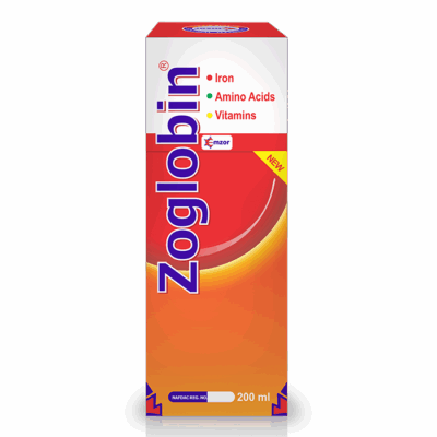 ZOGLOBIN-1