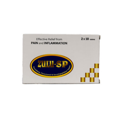 ZULU-SP-1