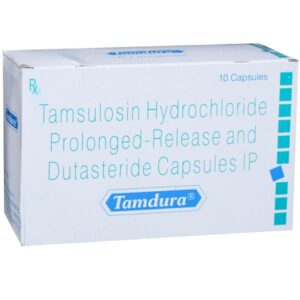 TAMDURA TABS 30'S