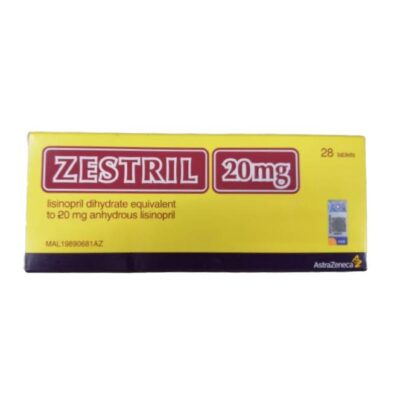 Zestril_20mg_Tablet