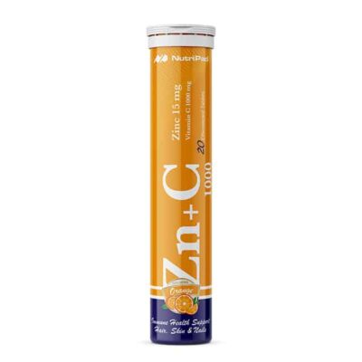 Zinc-Vit-C-1000-20-Jooshan-Orange
