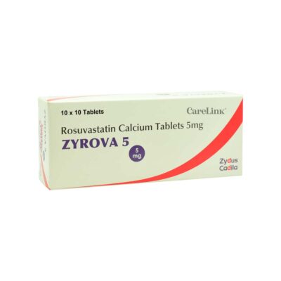 Zyrova_5mg_Carelink