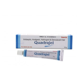QUADRAGEL 15G