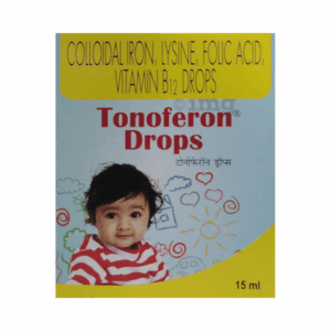 TONOFERON DROPS 30ML