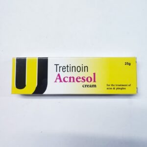 ACNESOL CREAM