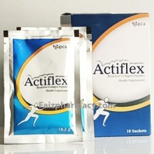 ACTIFLEX ORAL 10.2G POWDER 10'S