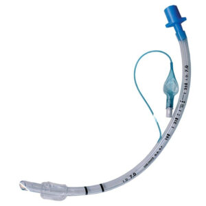 ENDOTRACHEAL TUBE CUFFED 4.0MM