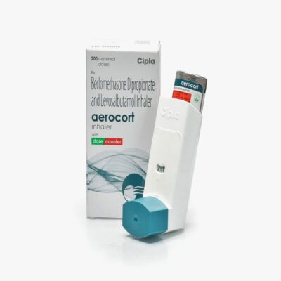 aerocort-inhaler