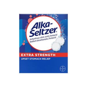 ZEROVER EFFERVESCENT 1000MG TABS 10'S