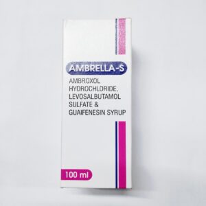 AMBRELLA-S 100ML
