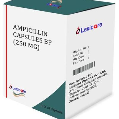 ampicillin-250mg-capsules
