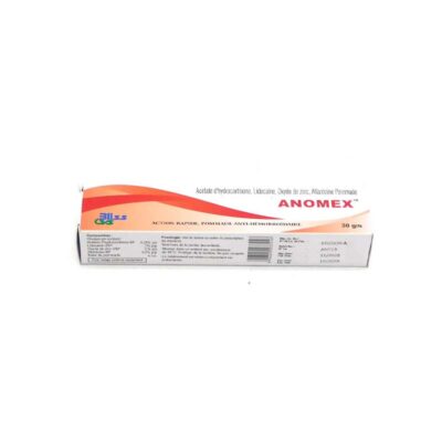 anomex-ointment