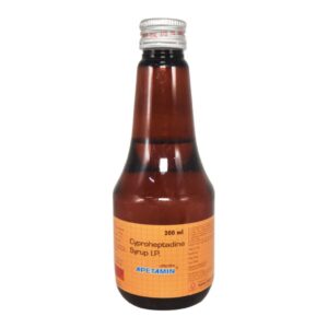 APETAMIN LIQUID 200ML