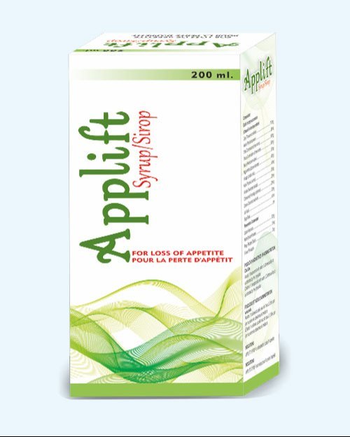applift-syrup