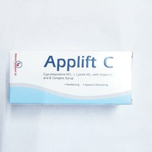 APPLIFT C 100ML