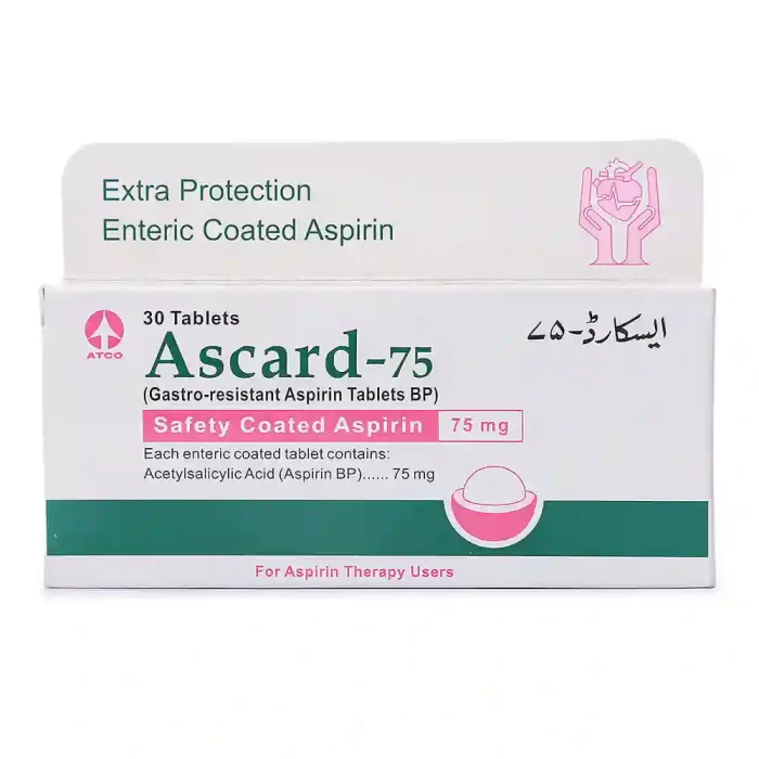 ascard-75mg