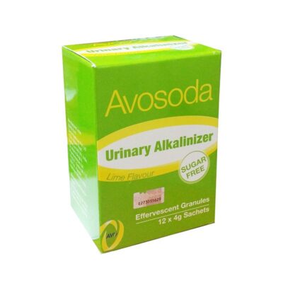avosoda_urinary