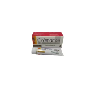 DICLOFENAC (CLONAC) GEL 20G