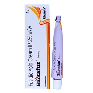 BACTAFUZ B CREAM 15GM