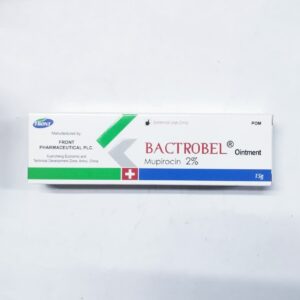 BACTROBEL OINT 15GM