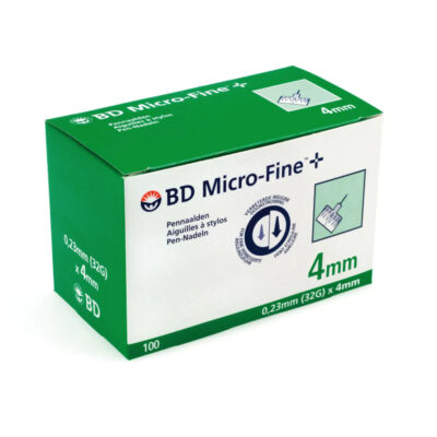 bdmicrofineplus