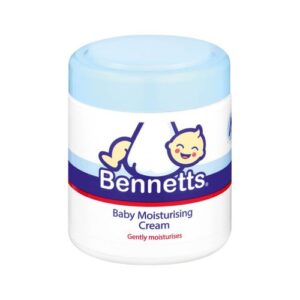 BENNETTS BABY/JNR MOISTURIZING CREAM 150ML