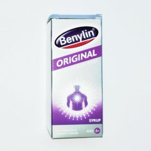 BENYLIN EXPECTORANT 100ML