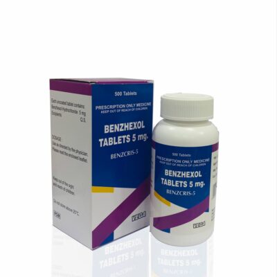 benzcris5