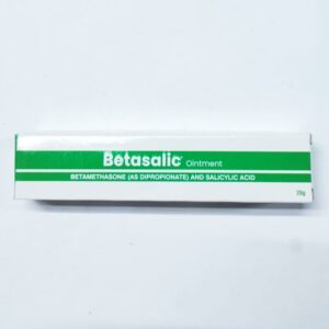BETASALIC OINT 20G