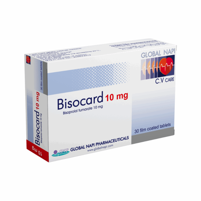 bisocard-10mg