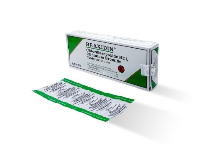 braxidin