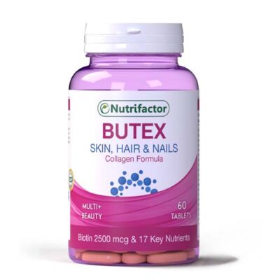 butex