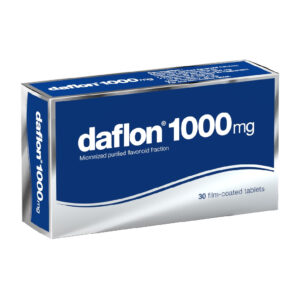 DAFLON 1000MG 30'S