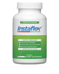 INSTAFLEX TABLETS 30'S