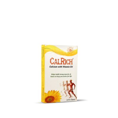 calrich23