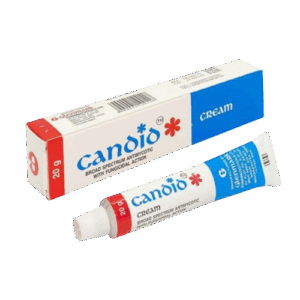 CANDID CREAM 20GM