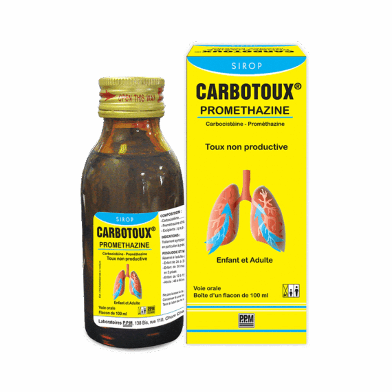 carboprom