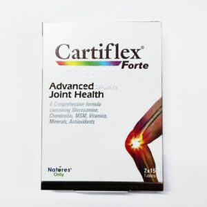 CARTIFLEX FORT TAB 2*15