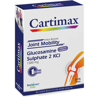 cartimax