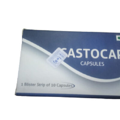 castocap