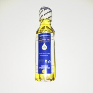 CASTOR OIL 50ML