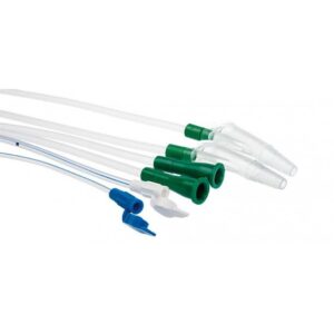 SUCTION CATHETER FG 5  1'S