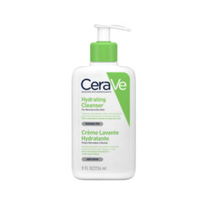 CERAVE HYDRATING CLEANSER 236ML