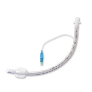 ENDOTRACHEAL TUBE CUFFED  6.5MM