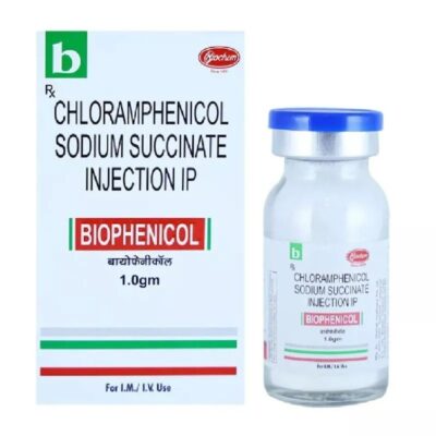 chloramphenicol-sodium-succinate-injection
