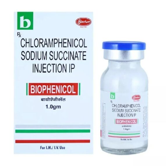 chloramphenicol-sodium-succinate-injection