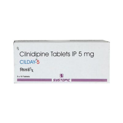cilday_5mg_tablet_10_s_0