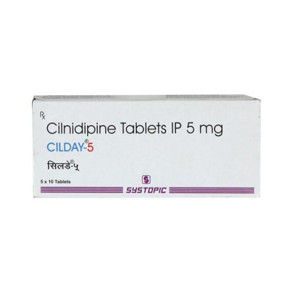 cilday_5mg_tablet_10_s_0
